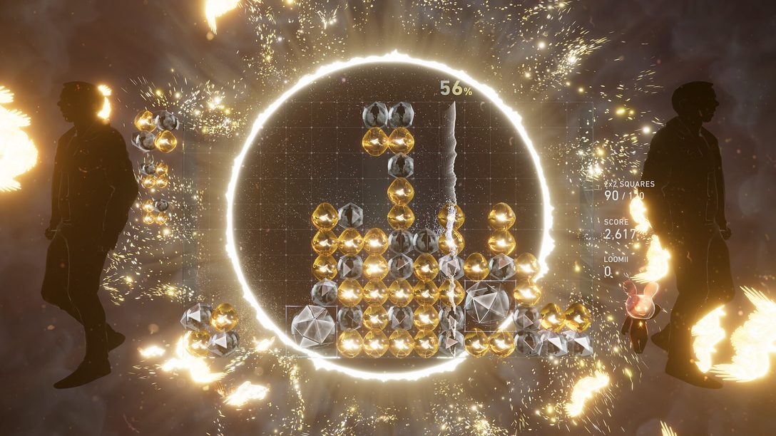 《Lumines Arise》PS5試玩版已公開,現已開放預購
