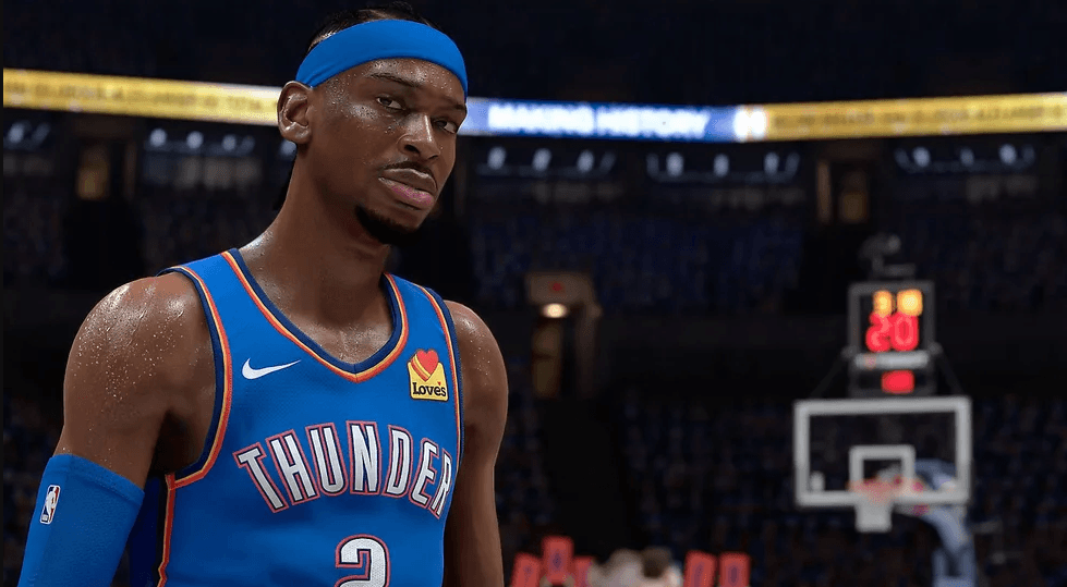 《NBA 2K26》：搶先試玩報導與PS5同捆組詳細資訊，預計將於9月5日推出