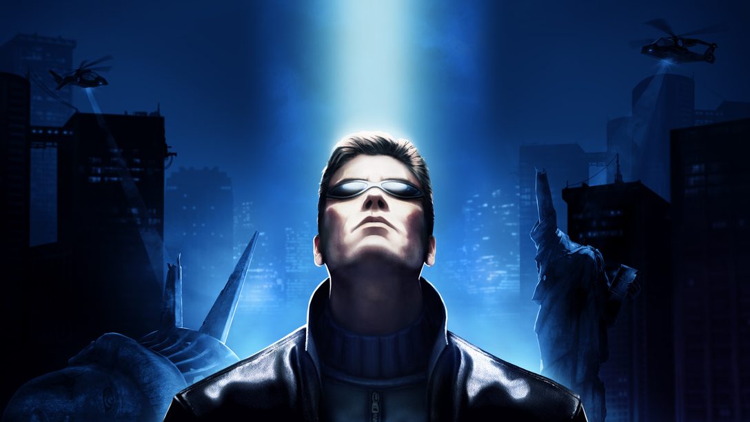 《Deus Ex Remastered》將在2月5日登陸PS5