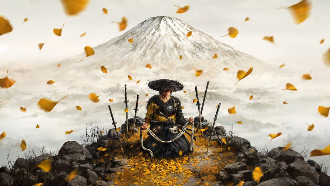 《羊蹄山戰鬼》原聲帶欣賞派對10月16日舉行