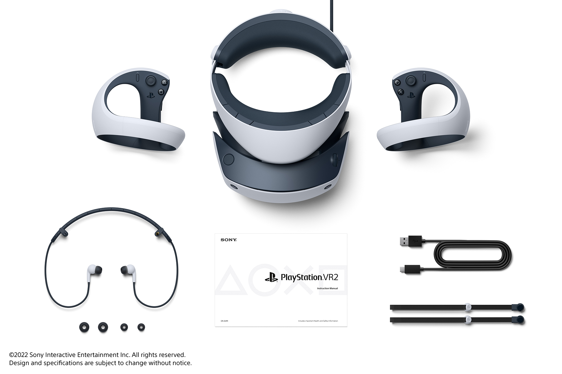 PlayStation VR2：終極問答集– PlayStation.Blog 繁體中文