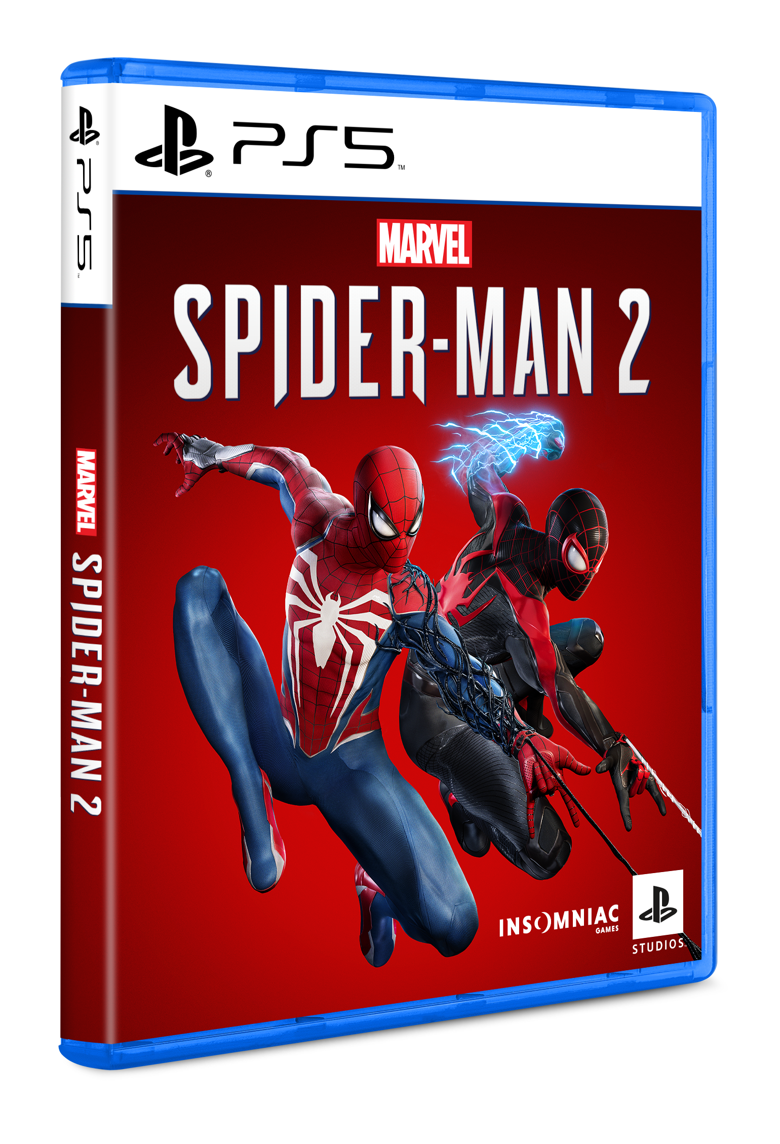 Marvel's Spider-Man 2》將於10月20日在PS5上獨家推出– 收藏版及數位